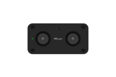  : AI Stereo Vision People Counter