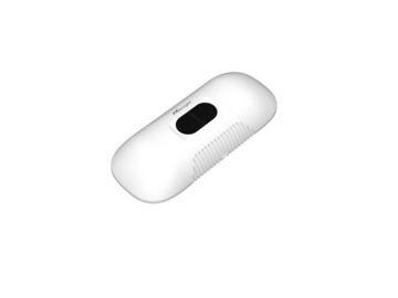  :  Ultra ToF  People Counter