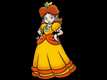 In Search Of: Princess Daisy - Super Mario series