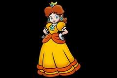 In Search Of: Princess Daisy - Super Mario series