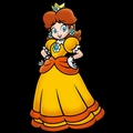 In Search Of: Princess Daisy - Super Mario series