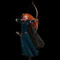 In Search Of: Merida - Brave (Disney/Pixar)