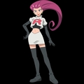 In Search Of: Jessie (Team Rocket) - Pokémon (Anime)