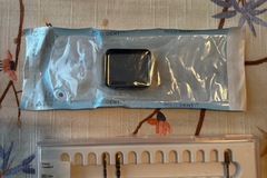 Gebruikte apparatuur: Implatologie/verschilende systeme