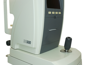 Selling with online payment: Reichert RK600