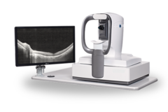 Selling with online payment: Optovue Avanti XR3 with AngioVue