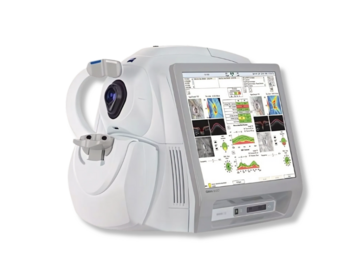 Selling with online payment: Zeiss Cirrus 500 HD-OCT