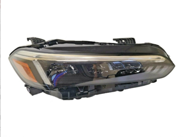 Selling with online payment: HEAD LAMP LH SPRT/TOURING/SI FOR HB EXCLUDE TYPE-R HQ