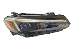 Selling with online payment: HEAD LAMP RH SPRT/ TOURING/ SI/ HB EXCLUDE TYPE R HQ