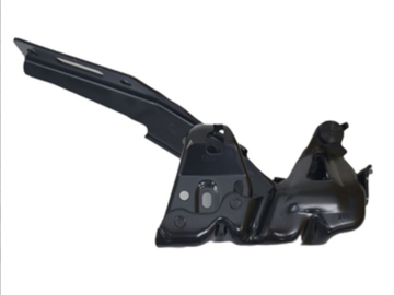 Selling with online payment: HOOD HINGE  BLACK