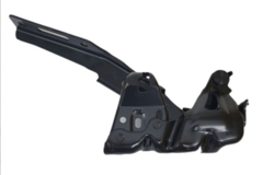 Selling with online payment: HOOD HINGE  BLACK