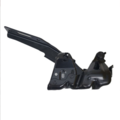 Selling with online payment: HOOD HINGE  BLACK