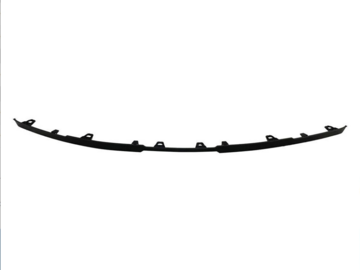 Selling with online payment: VALANCE FR TEXTURED BLACK 