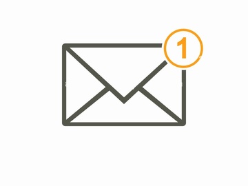 Selling: Incoming Message For You - SAME DAY