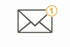 Selling: Incoming Message For You - SAME DAY