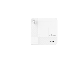  : Wireless AI Occupancy Sensor