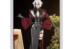 Selling with online payment: Genshin Impact - Arlecchino