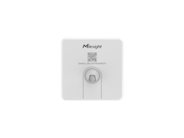  : Desk & Seat Occupancy Sensor