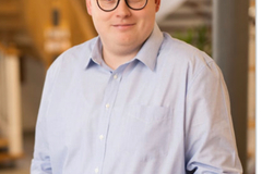 Headhunter: Tobias Scheele