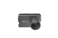  : Ultrasonic Distance Sensor