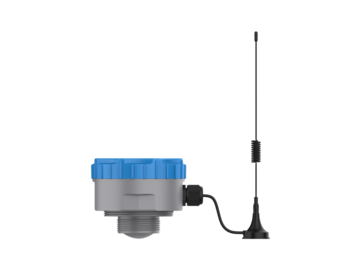  : Radar Distance/Level Sensor  