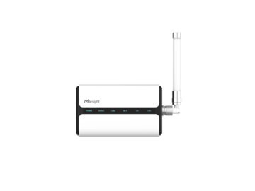  : Semi-Industrial LoRaWAN® Gateway