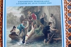 Actualité: Plaisirs aquatiques au XIXème siècle