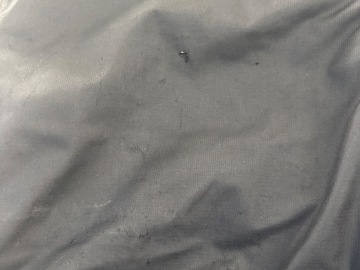 Winter sports: Teens North Face Black Snow pants 