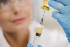 Course: OSOCZE I FIBRYNA BOGATOPŁYTKOWE ORAZ KOMÓRKI MACIERZYSTE Z CZYNNI