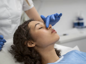 Kurs: ALARPLASTYKA - CHIRURGICZNA KOREKTA SKRZYDEŁEK NOSA