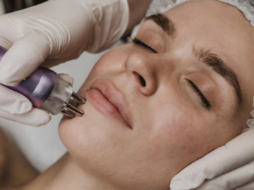 Kurs: Mezoterapia mikroigłowa Dermapen 4.0 zaawansowane techniki