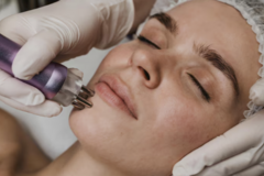 Course: Mezoterapia mikroigłowa Dermapen 4.0 zaawansowane techniki