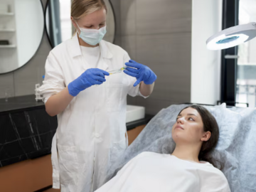 Darmowy kurs (ogłoszenie): Zastosowanie ACS W Medycynie Estetycznej