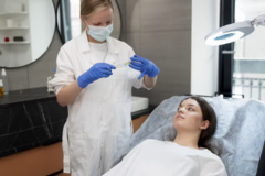 Announcement: Zastosowanie ACS W Medycynie Estetycznej