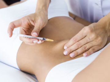 Kurs: Lipoliza iniekcyjna szkolenie