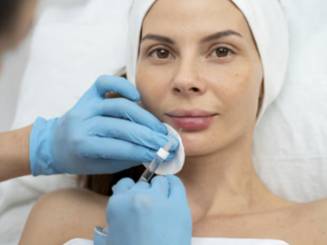 Kurs: Remodeling - wypełnienie kwasem hialuronowym przy użyciu mikrokan