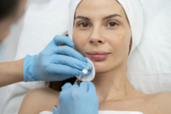 Course: Remodeling - wypełnienie kwasem hialuronowym przy użyciu mikrokan