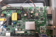 Besoin d'aide: Service de réparation SmartTv