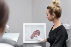 Kurs: SKAN – PREP – DESIGN: Cyfrowa protetyka od A do Z