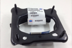 Selling with online payment: BUMPER MOUNTING BRACKET FR LH STEEL
