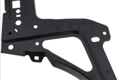 Selling with online payment: FENDER BRACKET FR LH STEEL