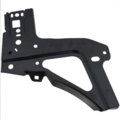 Selling with online payment: FENDER BRACKET FR LH STEEL