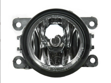 Selling with online payment: FOG LAMP FR LH/RH (IF RANGER THEN W/STX PKG / MUSTANG W/PONY PKG)