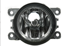 Selling with online payment: FOG LAMP FR LH/RH (IF RANGER THEN W/STX PKG / MUSTANG W/PONY PKG)