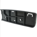 Selling with online payment: BUMPER RETAINER FR LH UPPER PLASTIC