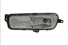Selling with online payment: FOG LAMP RH FOCUS W/O RS PKG CAPA