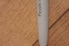 Gebruikte apparatuur: Vier   EMS Tips en EMS HANDSTUK