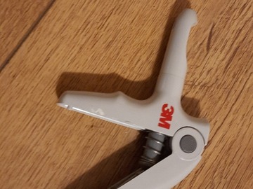 Gebruikte apparatuur: 3M Composiet pistool 