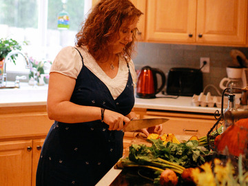 Wellness Session Single: Nutritional Foundations with Persephone