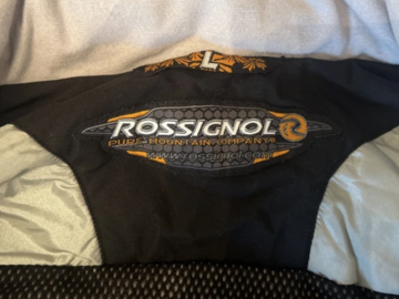Winter sports: Rossignol Ski Jacket